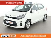 Kia Picanto - 1.0 X Line