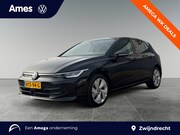 Volkswagen Golf - Private Lease €560 p/m 1.5 204pk eHybrid Life Edition | 60 m