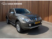 Mitsubishi L 200 - 2.4 DI-D Club Cab Intense AUTOMAAT 180PK
