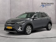 Kia Stonic - 1.0 T-GDi MHEV DynamicPlusLine // 1E EIGENAAR // CARPLAY //
