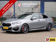 BMW 2-serie Gran Coupé - 220i, Harman Kardon / Schuifdak / Sensoren + Camera / Keyles