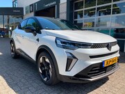 Renault Captur - 1.3 mild hybrid 160 techno
