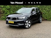 Volvo XC40 - T5 Twin Engine Momentum Pro Aut. | Trekhaak | Bliss | Cruise