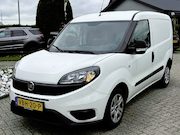 Fiat Doblò Cargo - 1.6 JTD Diesel 2019 Wit MARGE