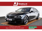 BMW 7-serie - 750i xDrive High Executive M Sport - schuif/kanteldak - Head