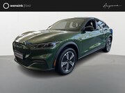 Ford Mustang - RWD 75 kWh Snel leverbaar |