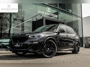 BMW X5 - xDrive45e M Sport Schuifdak | Kristallen Pook | Massage Stoe