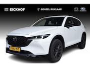 Mazda CX-5 - 2.5 e-SkyActiv-G M Hybrid 194 Homura - 1e eigenaar - Dealer 