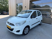 Hyundai i10 - 1.1 i-Drive Cool 5drs|Airco|