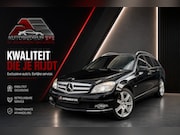 Mercedes-Benz C-klasse - 250 CGI Avantgarde*Xenon*Automaat*Trkhk
