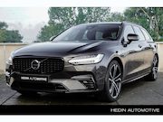 Volvo V90 - 2.0 T8 Plug-in hybrid AWD Ultra Executive Edition Bowers & W
