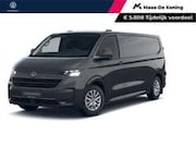 Volkswagen Transporter - Bedrijfswagens e-Transporter Bestelwagen Style 70k