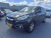 Hyundai ix35 - 1.6i GDI Dynamic 188.000 km nap - Clima - Cruise c