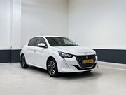 Peugeot 208 - 1.2 PureTech Allure Pack Automaat | 1 Eig | Camera | Apple C