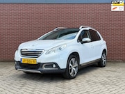 Peugeot 2008 - 1.2 PureTech Allure / Nap / Automaat / Airco / Cruise / Park