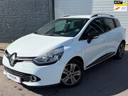 Renault Clio - Estate 1.5 dCi ECO Night&Day NAVI/CRUISE/LMV/AIRCO