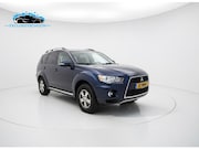 Mitsubishi Outlander - 2.4 Instyle 7PERS/PANO/TREKHAAK