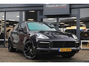 Porsche Cayenne - 3.0 E-Hybrid | Nachtzicht assistent | Sportdesign | Bose | M