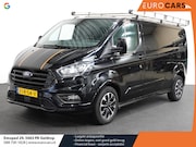 Ford Transit Custom - 170pk Automaat L2H1 Raptor Edition Navigatie ACC Cruise cont