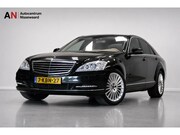 Mercedes-Benz S-klasse - 350 CDI BlueTEC |Memory|Stoel koeling-Verwarming|