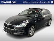 Skoda Octavia - Combi 1.4 TSI iV PHEV Style / AUTOMAAT/ PANO/ LEER/ DCC/ CAM