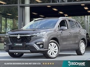 Suzuki S-Cross - 1.4 Boosterjet Select Hybrid Automaat 129PK | Navigatie | Ac