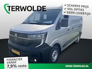 Renault Master - GB L2H2 T35 dCi 130 E06e advance | Trekhaak | Navigatie | Pa