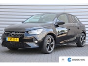 Opel Corsa - 1.2 75PK 5-DRS ELEGANCE GS-LINE / NAVI / LEDER / CLIMA / LED