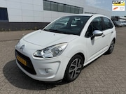 Citroën C3 - 1.2 VTi Collection / AIRCO / NAP / APK / 5DRS / MOTOR 100% /