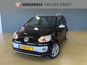 Volkswagen Up! - Cross 1.0 high up! BlueMotion | Airco | Zeer nette staat.