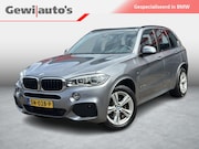 BMW X5 - xDrive30d M-Sport High Executive