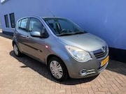 Opel Agila - 1.0 Edition - Airco
