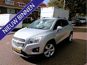 Chevrolet Trax - 1.4T LT+ NIEUW STAAT