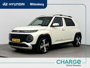 Hyundai Inster - EVOLVE SKY + WINTER PACK 49 kWh | FULL OPTIONS | OPEN DAK | 