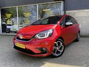 Honda Jazz - 1.5 e:HEV Executive
