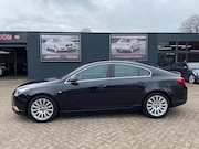 Opel Insignia - 2.0 T Cosmo 5-deurs - Airco ecc - Cruise control - Stoel/stu