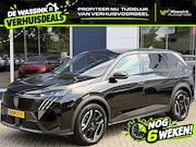Peugeot E-5008 - Allure 73 kWh 7-zits Navigatie | Parkeercamera | Apple Carpl