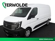 Nissan Interstar - -e L2H2 Limited 87 kWh | Op voorraad | 25% korting| 0% rente