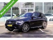 Mercedes-Benz GLC-klasse - GLC 200 Premium I Panoramadak I Trekhaak I 360 camera I Sf