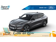 Ford Mustang - Standard RWD 73 kWh | NIEUW | Te Bestellen | Tot €5000, - ko