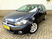 Volkswagen Golf - Variant 1.4 TSI Highline | AUTOMAAT Trekhaak | Cruise contro