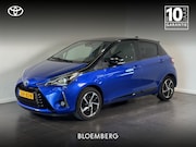 Toyota Yaris - 1.5 Hybrid Bi-Tone | CarPlay | Cruise Control |