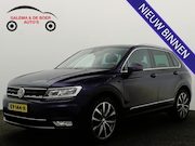 Volkswagen Tiguan - 2.0 TSI 4Motion Highline AUTOMAAT / TREKHAAK / FULL LED / NA