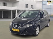 Seat Altea - 1.4 TSI Style
