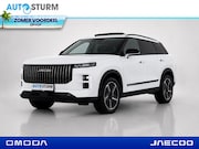 Jaecoo 7 - 1.5 GDI SHS-P Exclusive