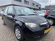 Mazda 2 - 1.4 Exclusive AUTOMAAT € 2450.- 2006 Zeer mooi 1 Jr. Apk