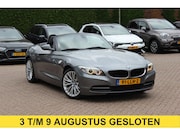 BMW Z4 - Roadster sDrive23i Introduction / NL Auto! / Windscherm / Le
