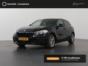 BMW 1-serie - 118i Introduction Edition | Navigatie | Parkeersensoren | Cl