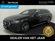 Mercedes-Benz E-klasse - Estate 300 e AMG Line / Stoelverwarming / Achteruitrijcamera