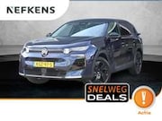 Citroën C5 Aircross - 1.2 Hybrid 145pk Max Nieuw | Elektrische Bedienb.